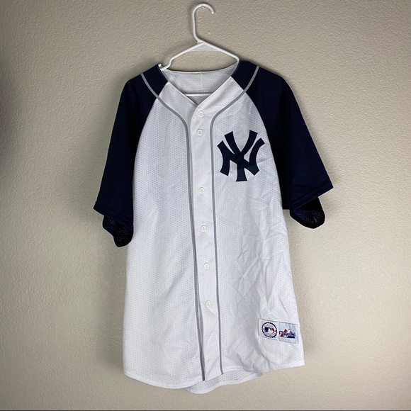 Majestic Other - Majestic New York Yankee Jersey